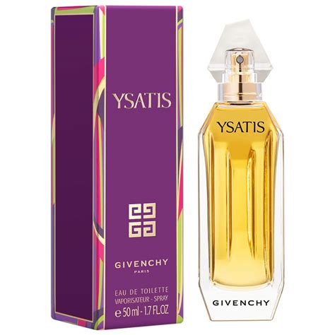 ysatis de givenchy lotion|perfume ysatis de Givenchy opiniones.